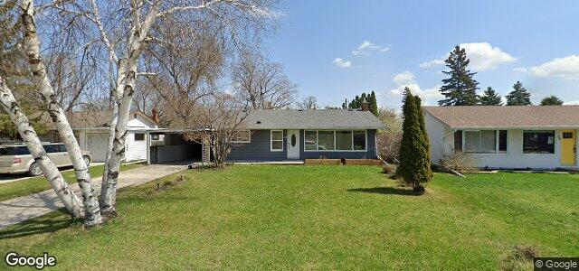 34 Cherokee Bay（加拿大曼尼托巴省溫尼伯市）房屋照片