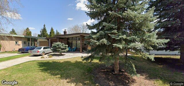 34 Pawnee Bay（加拿大曼尼托巴省溫尼伯市）房屋照片