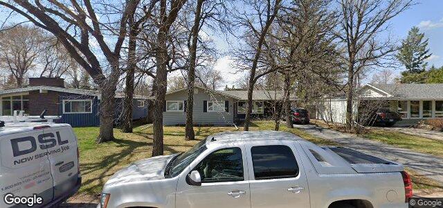 35 Pawnee Bay（加拿大曼尼托巴省溫尼伯市）房屋照片