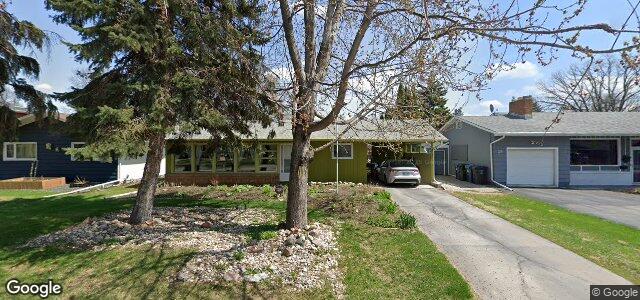 36 Mohawk Bay（加拿大曼尼托巴省溫尼伯市）房屋照片