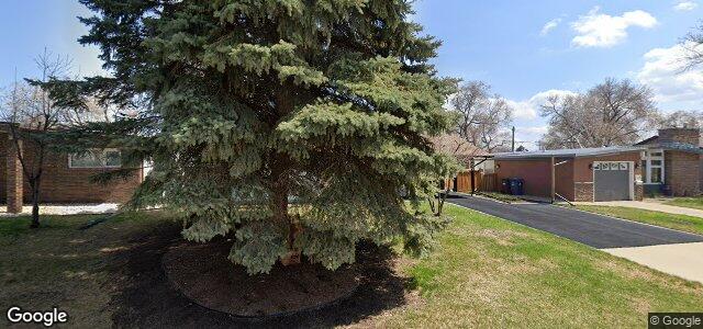 36 Pawnee Bay（加拿大曼尼托巴省溫尼伯市）房屋照片