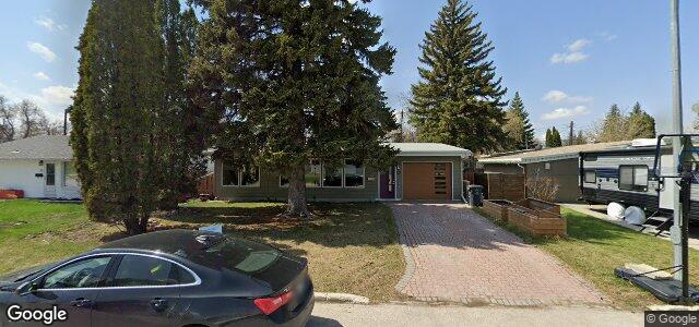 37 Cherokee Bay（加拿大曼尼托巴省溫尼伯市）房屋照片