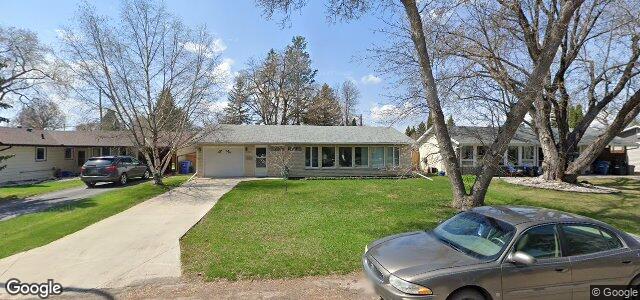 37 Mohawk Bay（加拿大曼尼托巴省溫尼伯市）房屋照片