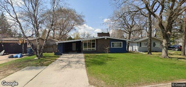 37 Pawnee Bay（加拿大曼尼托巴省溫尼伯市）房屋照片