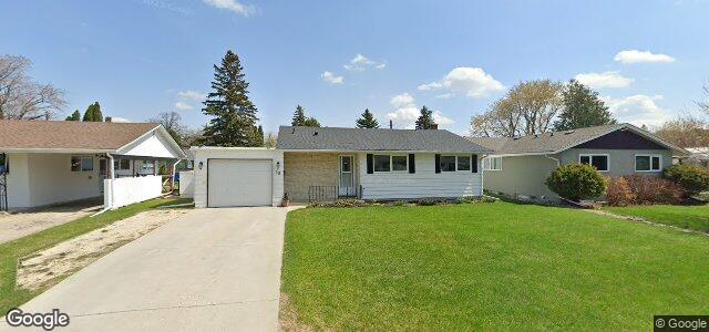 38 Cherokee Bay（加拿大曼尼托巴省溫尼伯市）房屋照片