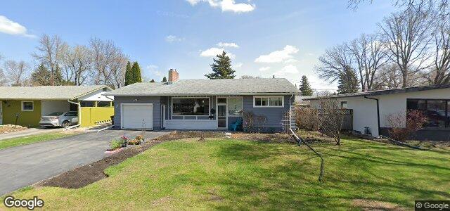 38 Mohawk Bay（加拿大曼尼托巴省溫尼伯市）房屋照片