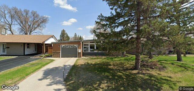 38 Pawnee Bay（加拿大曼尼托巴省溫尼伯市）房屋照片