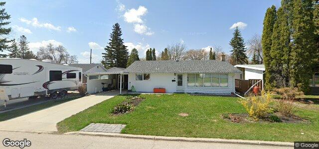 39 Cherokee Bay（加拿大曼尼托巴省溫尼伯市）房屋照片