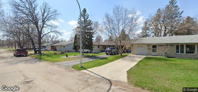 39 Mohawk Bay（加拿大曼尼托巴省溫尼伯市）房屋照片