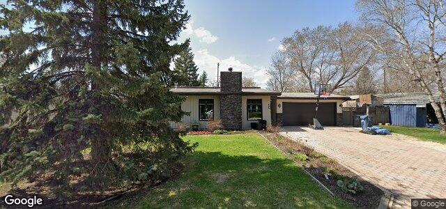 39 Pawnee Bay（加拿大曼尼托巴省溫尼伯市）房屋照片