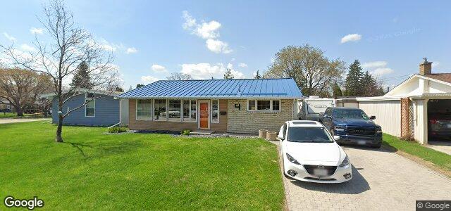 4 Cherokee Bay（加拿大曼尼托巴省溫尼伯市）房屋照片