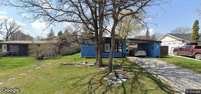 4 Iroquois Bay（加拿大曼尼托巴省溫尼伯市）房屋照片