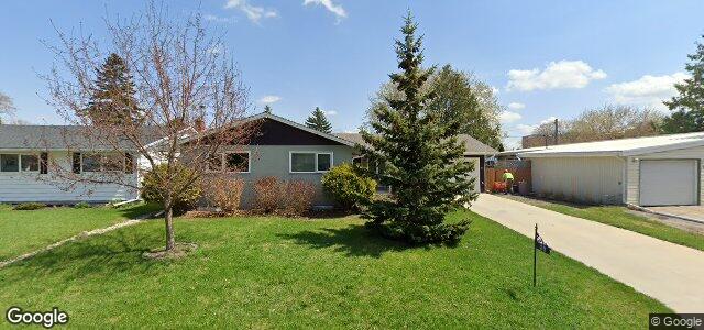 40 Cherokee Bay（加拿大曼尼托巴省溫尼伯市）房屋照片