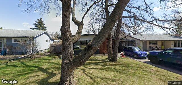 40 Mohawk Bay（加拿大曼尼托巴省溫尼伯市）房屋照片