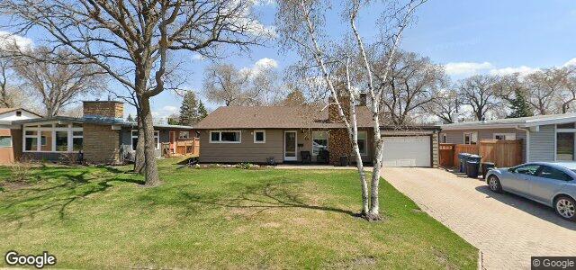 40 Pawnee Bay（加拿大曼尼托巴省溫尼伯市）房屋照片