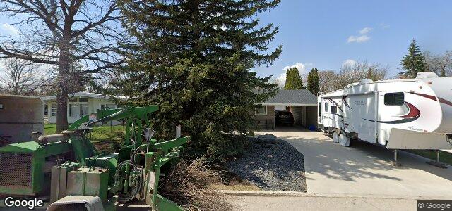 41 Cherokee Bay（加拿大曼尼托巴省溫尼伯市）房屋照片