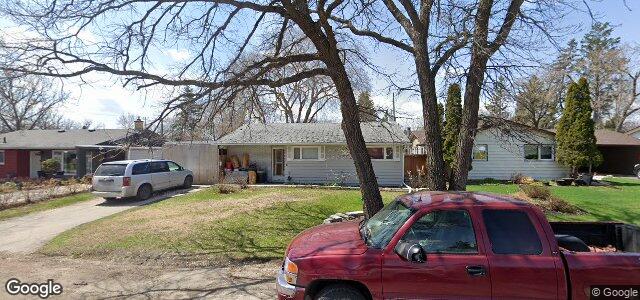 41 Mohawk Bay（加拿大曼尼托巴省溫尼伯市）房屋照片