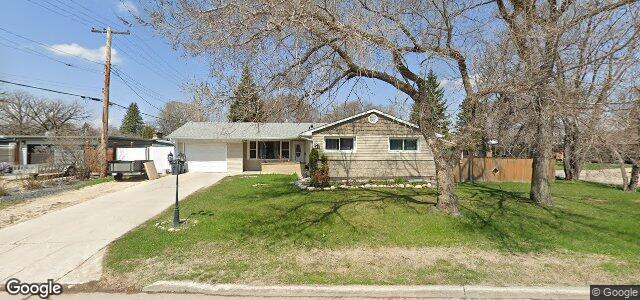 41 Pawnee Bay（加拿大曼尼托巴省溫尼伯市）房屋照片