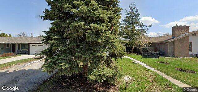 42 Cherokee Bay（加拿大曼尼托巴省溫尼伯市）房屋照片