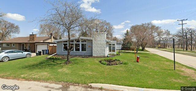 42 Pawnee Bay（加拿大曼尼托巴省溫尼伯市）房屋照片