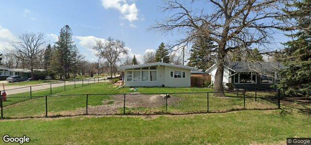 43 Cherokee Bay（加拿大曼尼托巴省溫尼伯市）房屋照片