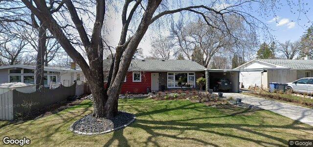 43 Mohawk Bay（加拿大曼尼托巴省溫尼伯市）房屋照片