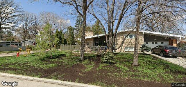 44 Mohawk Bay（加拿大曼尼托巴省溫尼伯市）房屋照片