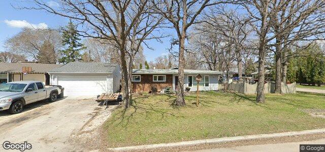 45 Mohawk Bay（加拿大曼尼托巴省溫尼伯市）房屋照片