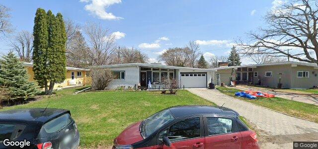 5 Iroquois Bay（加拿大曼尼托巴省溫尼伯市）房屋照片