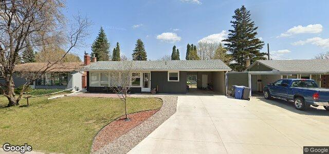 5 Mohawk Bay（加拿大曼尼托巴省溫尼伯市）房屋照片