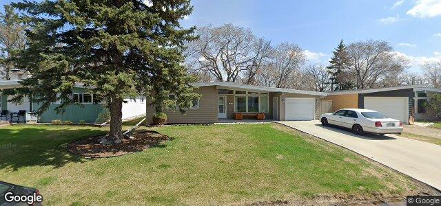 5 Pawnee Bay（加拿大曼尼托巴省溫尼伯市）房屋照片