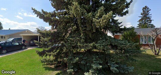 6 Cherokee Bay（加拿大曼尼托巴省溫尼伯市）房屋照片