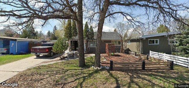 6 Iroquois Bay（加拿大曼尼托巴省溫尼伯市）房屋照片