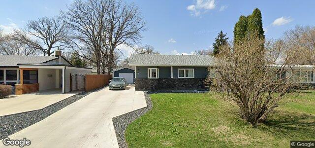 6 Mohawk Bay（加拿大曼尼托巴省溫尼伯市）房屋照片