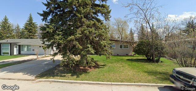 7 Cherokee Bay（加拿大曼尼托巴省溫尼伯市）房屋照片