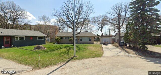 7 Chippawa Bay（加拿大曼尼托巴省溫尼伯市）房屋照片