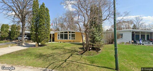 7 Iroquois Bay（加拿大曼尼托巴省溫尼伯市）房屋照片