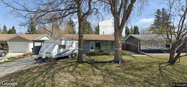 7 Mohawk Bay（加拿大曼尼托巴省溫尼伯市）房屋照片