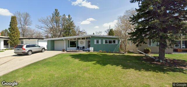 7 Pawnee Bay（加拿大曼尼托巴省溫尼伯市）房屋照片