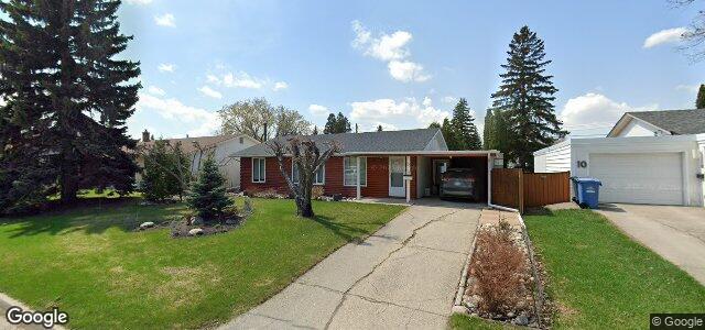 8 Cherokee Bay（加拿大曼尼托巴省溫尼伯市）房屋照片