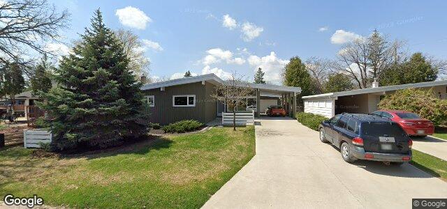 8 Iroquois Bay（加拿大曼尼托巴省溫尼伯市）房屋照片