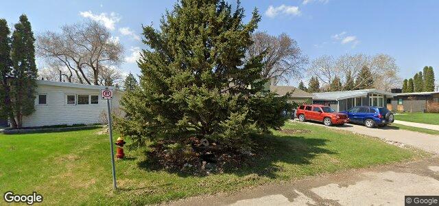 8 Pawnee Bay（加拿大曼尼托巴省溫尼伯市）房屋照片