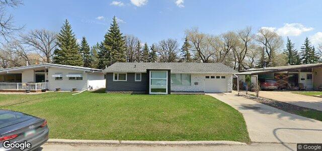 9 Cherokee Bay（加拿大曼尼托巴省溫尼伯市）房屋照片