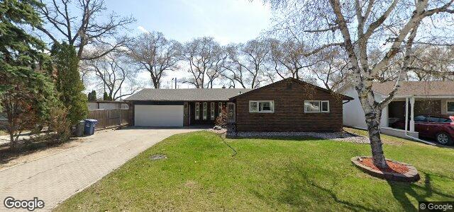 9 Chippawa Bay（加拿大曼尼托巴省溫尼伯市）房屋照片