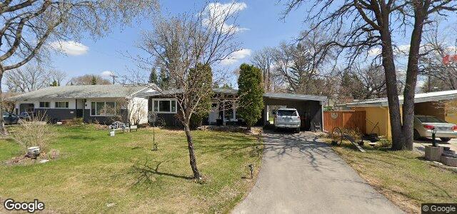 9 Iroquois Bay（加拿大曼尼托巴省溫尼伯市）房屋照片