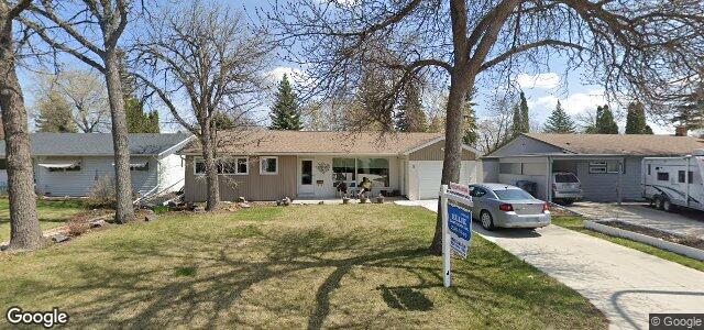 9 Mohawk Bay（加拿大曼尼托巴省溫尼伯市）房屋照片