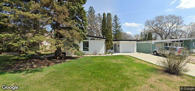 9 Pawnee Bay（加拿大曼尼托巴省溫尼伯市）房屋照片