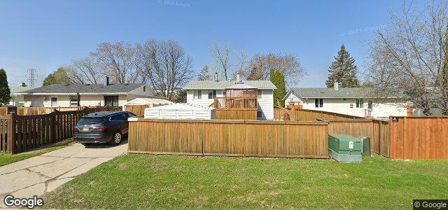 10 Bromton Road（加拿大曼尼托巴省溫尼伯市）房屋照片