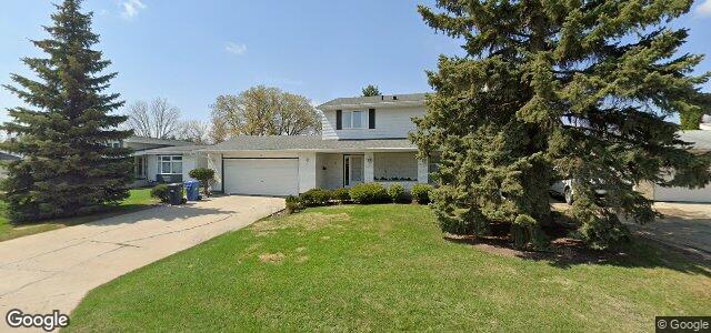 10 Royal Salinger Road（加拿大曼尼托巴省溫尼伯市）房屋照片