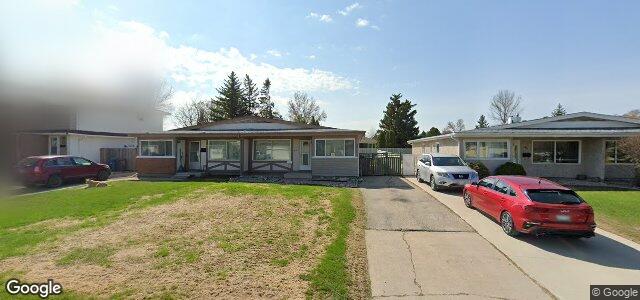 100 Bluewater Crescent（加拿大曼尼托巴省溫尼伯市）房屋照片